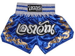 Muay Thai Short